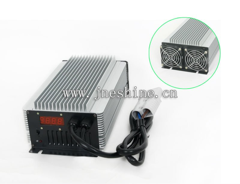 48V30A Hight Power Battery Charger for Electric Car