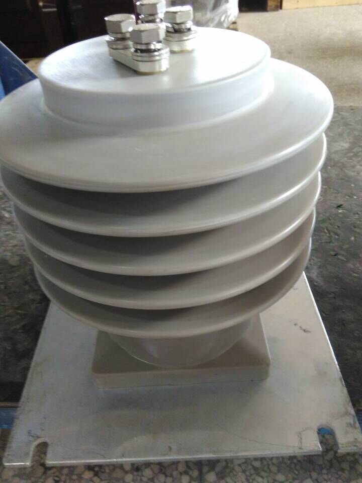 17.5kv Outdoor Single-Phase Epoxy Resin Type Current Transformer