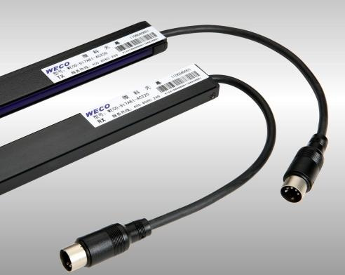 Weco-917A Elevator Door Sensor Encomic Type with CE,