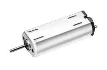 DC Motor (JFF-K30WC) Micro DC Motor