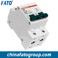 Mini Circuit Breaker (DZ47)