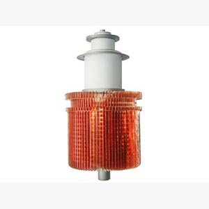 High Frequency Metal Ceramic Electron Tube (8T25RA)