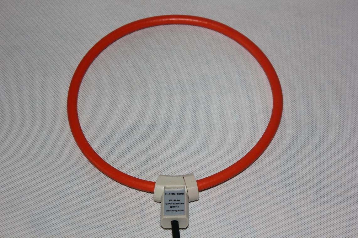 Coil with 800A