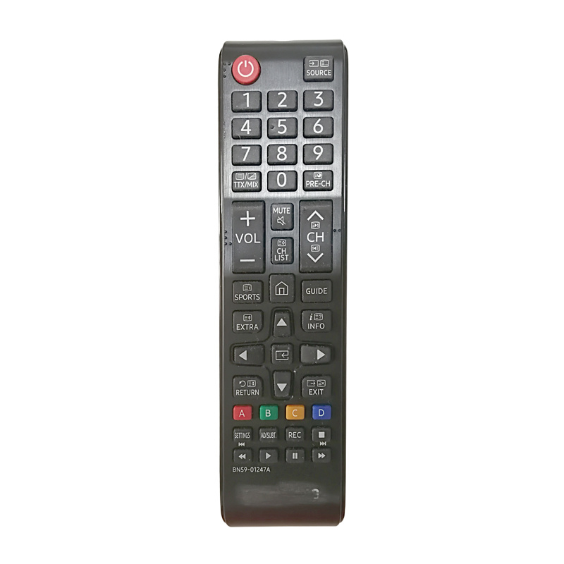 High Quality Remote Control for TV (RD17092608)