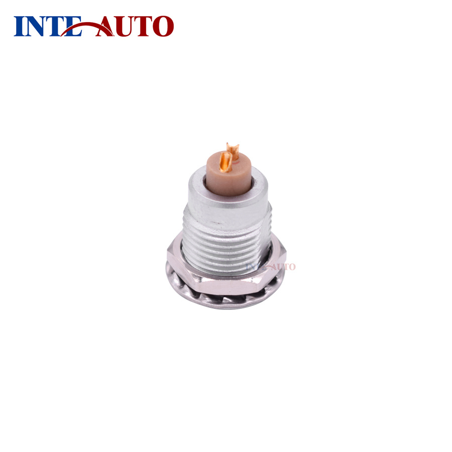Egg 1b Metal Female Wire Connectors