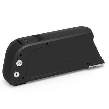 Rechargeable 48V 13ah 18650 Lithium Ion Battery for Electric Bicycle
