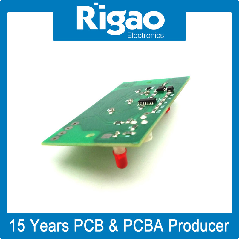 One-Stop OEM PCBA with Faster Delivery