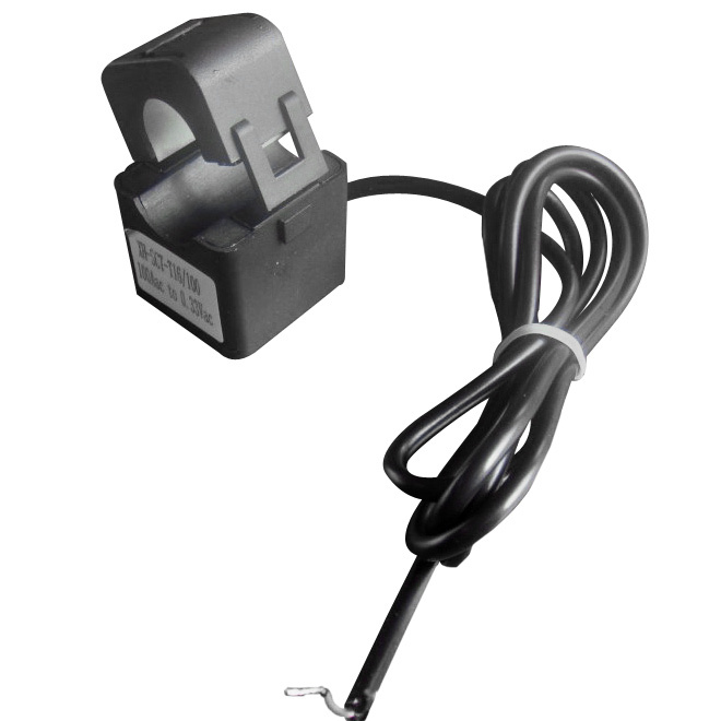 UL CT Split Core 100A 50mA Jiangyin Spark
