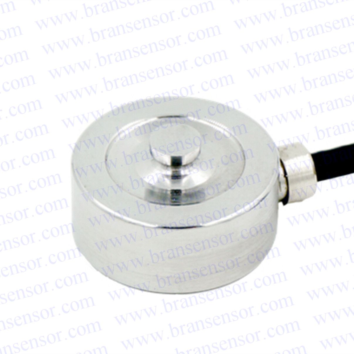 Stainless Steel Miniature Compression Load Cell (B102)