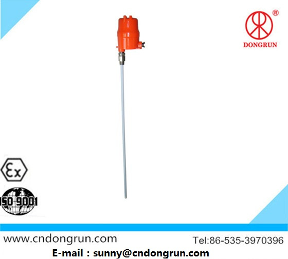 Drft-99 RF Admittance Level Gauge