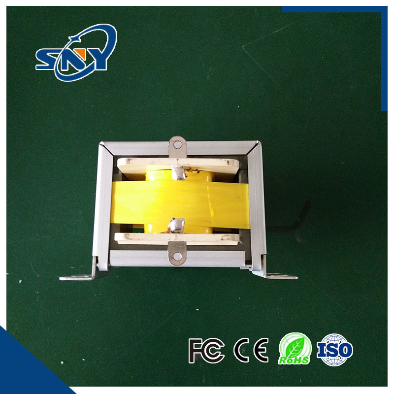 Pulse Transformer High Frequency Pulse Transformer High Power Transformer
