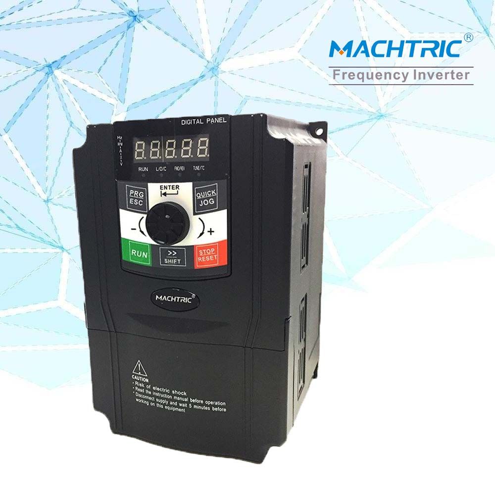 General Type Vector Control 380V Frequency Inverter