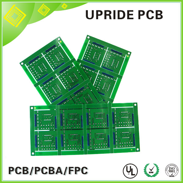 CFL PCB Circuit Design / PCB Assembly / PCB Manufacturer