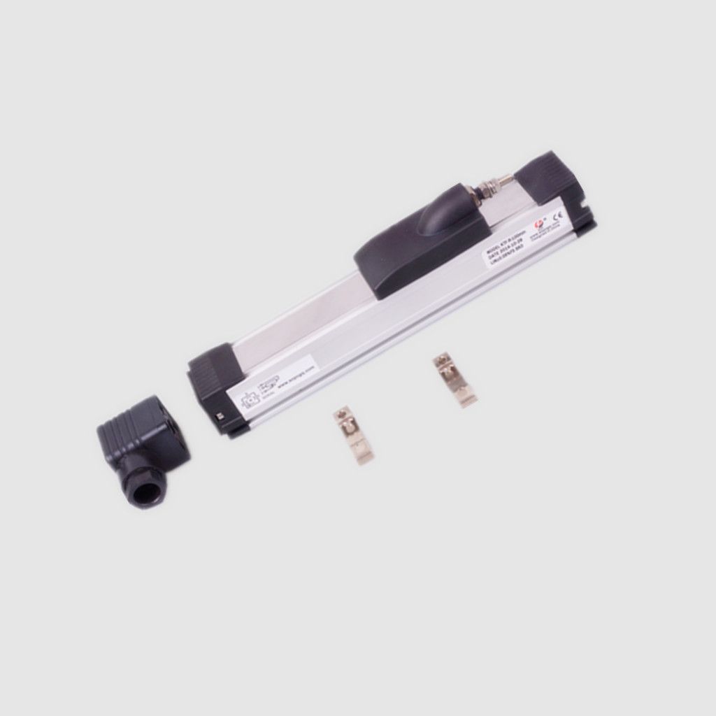 Accurate Distance Measuring Position Electronic Sensor for Woodworking Mechanical