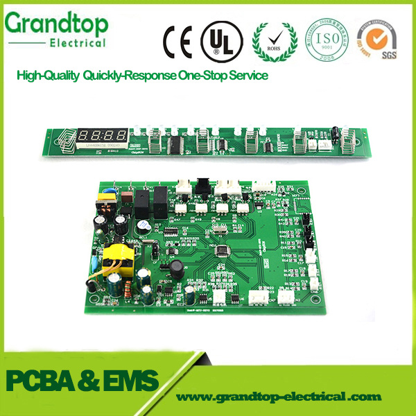 PCBA Manufacturing Electronics PCB Assembly Supplier
