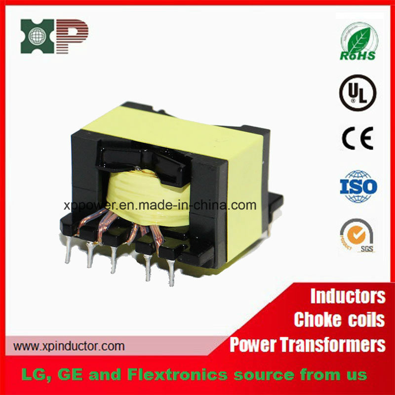 ISO9001 Certificated SMPS Transformer Switching Power Transformer