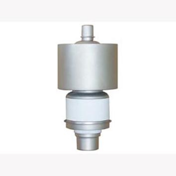 High Frequency Metal Ceramic Power Grid Electronic Tube (3CX3000A7)