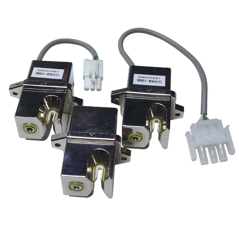 Barmag Texturing Machinery Fk6 Yarn Break Sensor