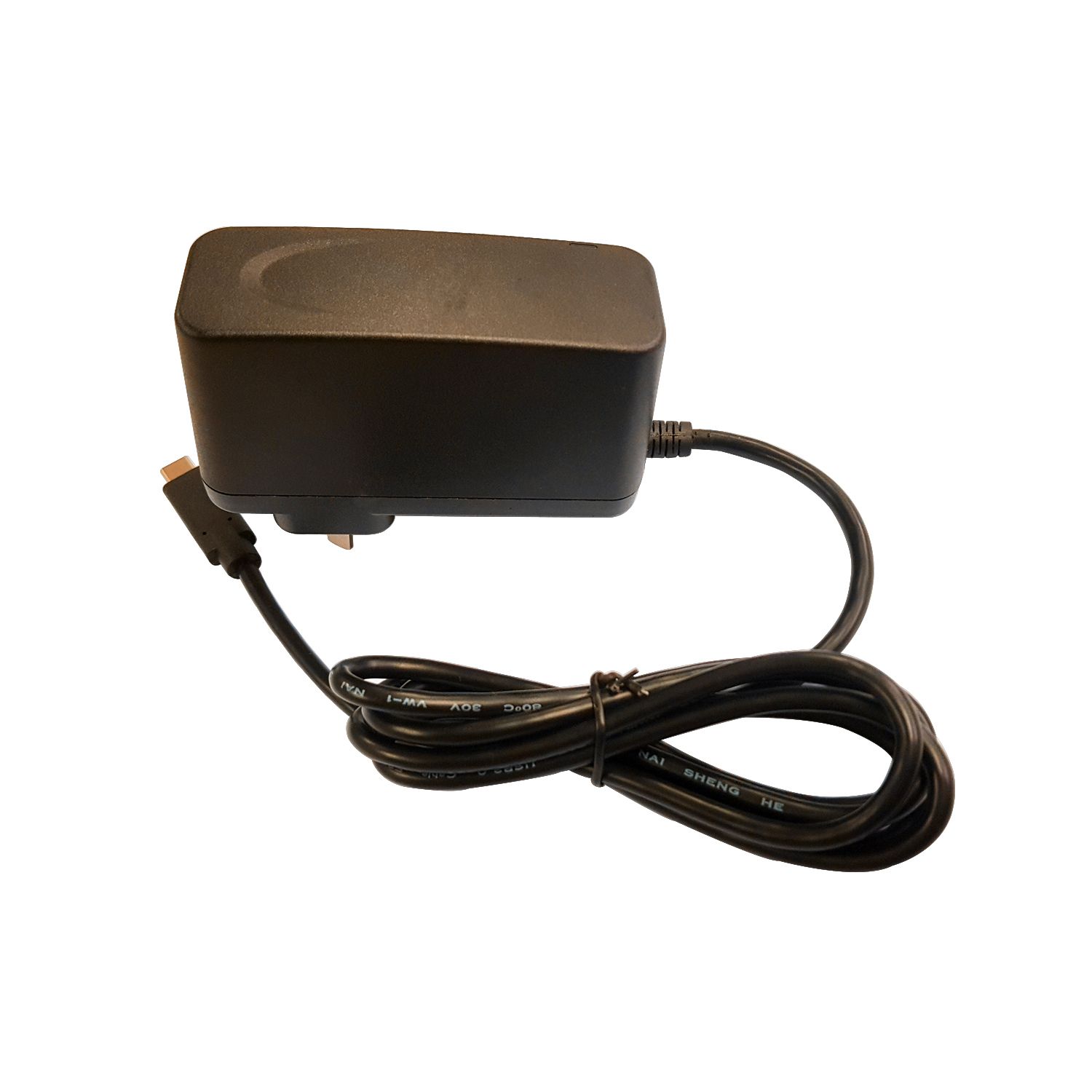 36W Argentina USB-C Power Adapter Type-C Pd Charger Adaptor with DC Cable