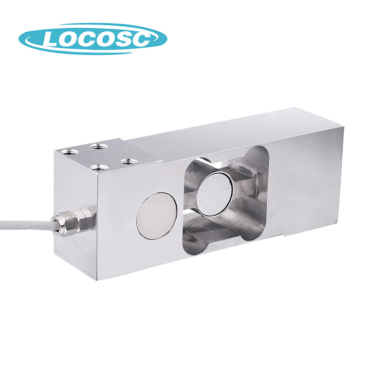 China Wholesale electronic Balance Weight Sensor Single Point Beam Load Cell