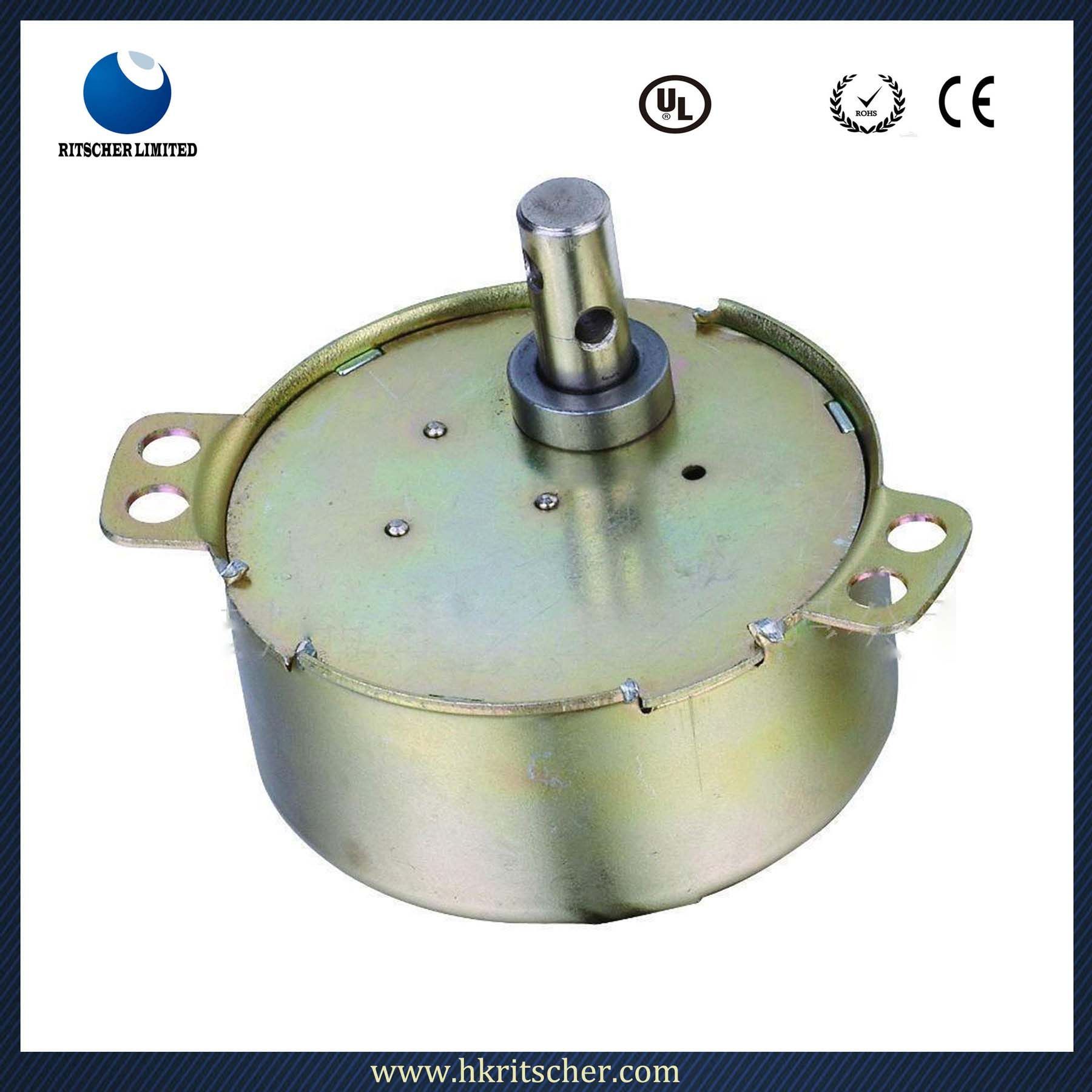 Energy Saving Ce TUV Certification Quarz Hearter Grill Fan Motor