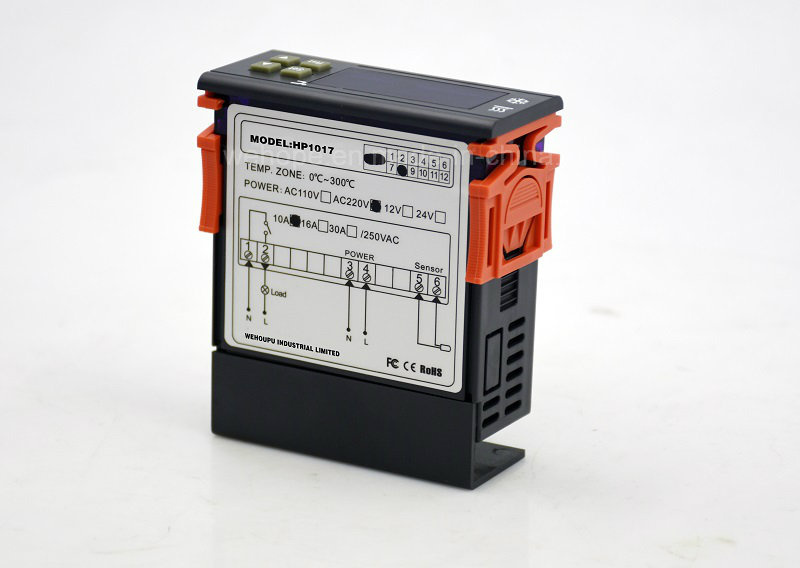 Humidity Controller HP1017 Temperature Controller
