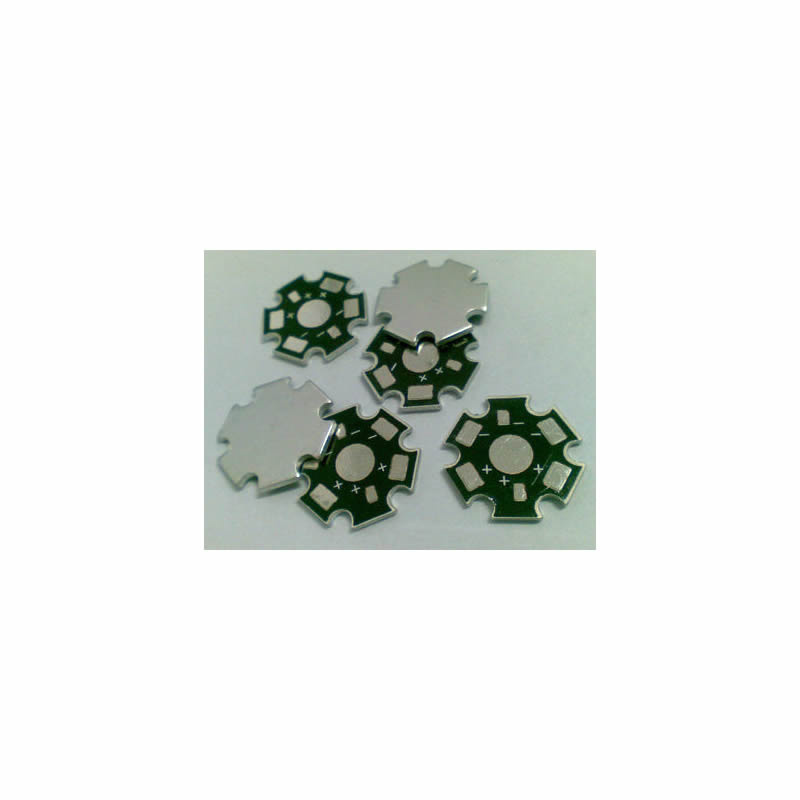 Single-Side Aluminium-Based PCB