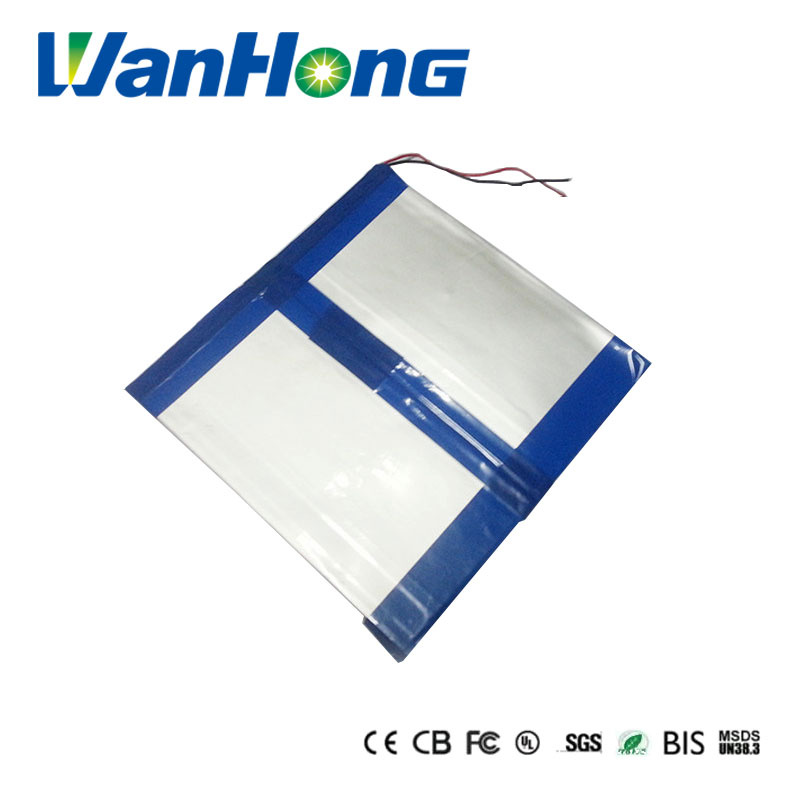 38160140pl 7.4V 11000mAh Battery for Tablet PC