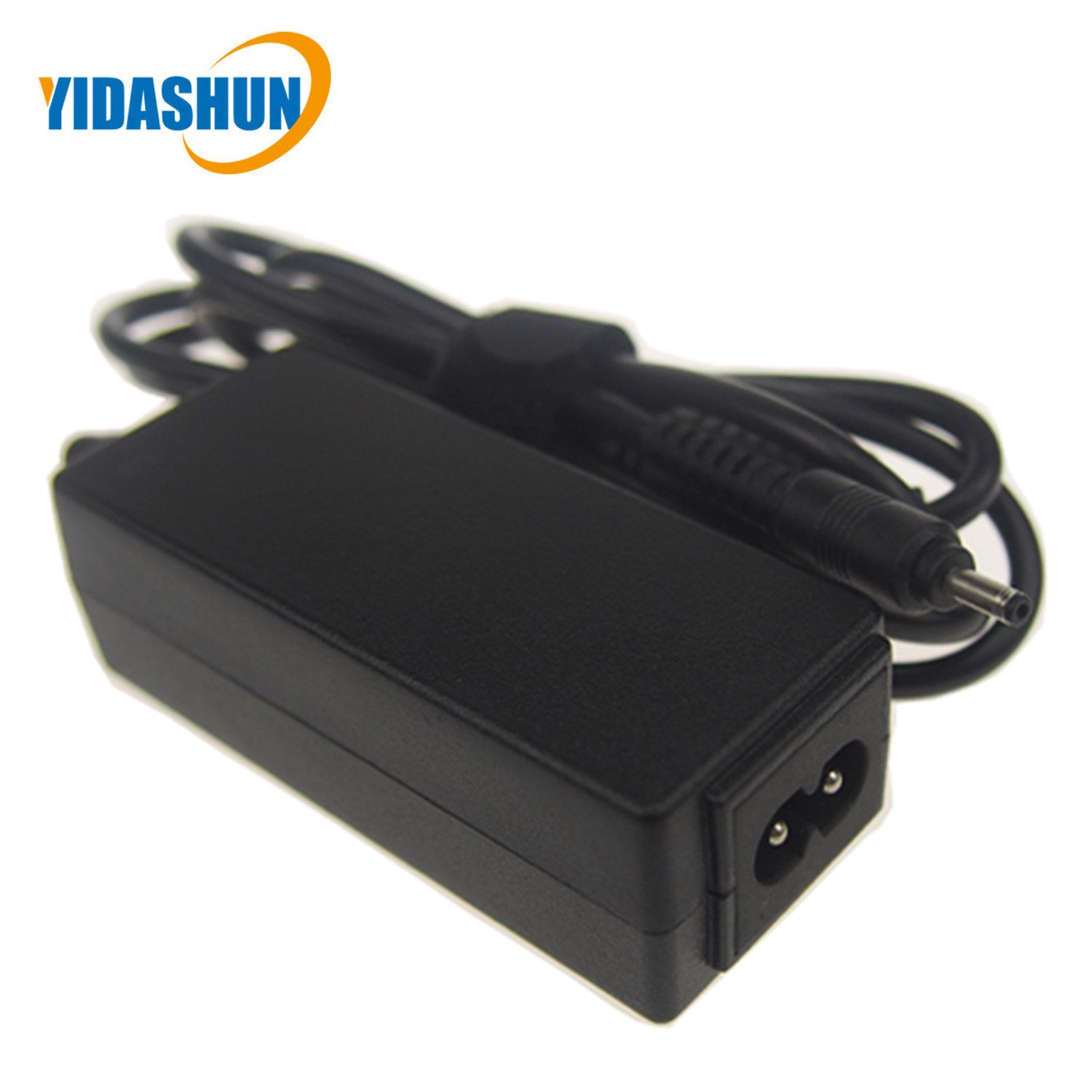 40W 19V 2.1A 3.0*1.1mm AC DC Power Adapter