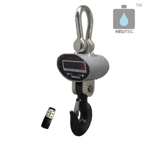 Digital Crane Scale Model: Ocs-Sz