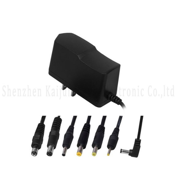 12V Us Plug Power Supply for Set Top Box
