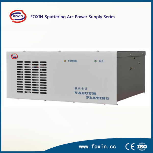Deposition Sputtering Power Supply for PVD Coating Machine