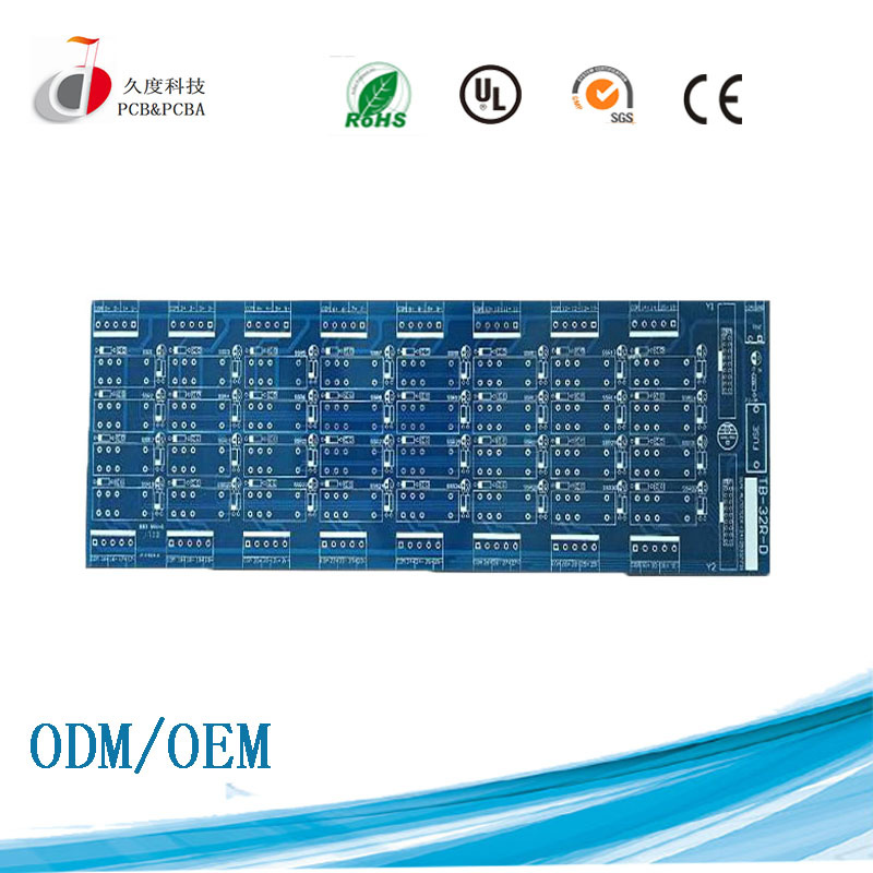 Professional Electric Circuit Board PCB Manufacture