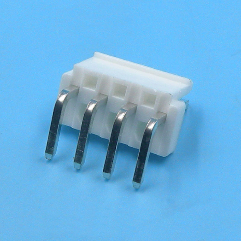 3.96mm Pitch 4 Pin Housing Ferrule Connector