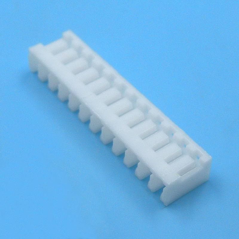 Jc20 Female Housing Connector Connect Wire Harness