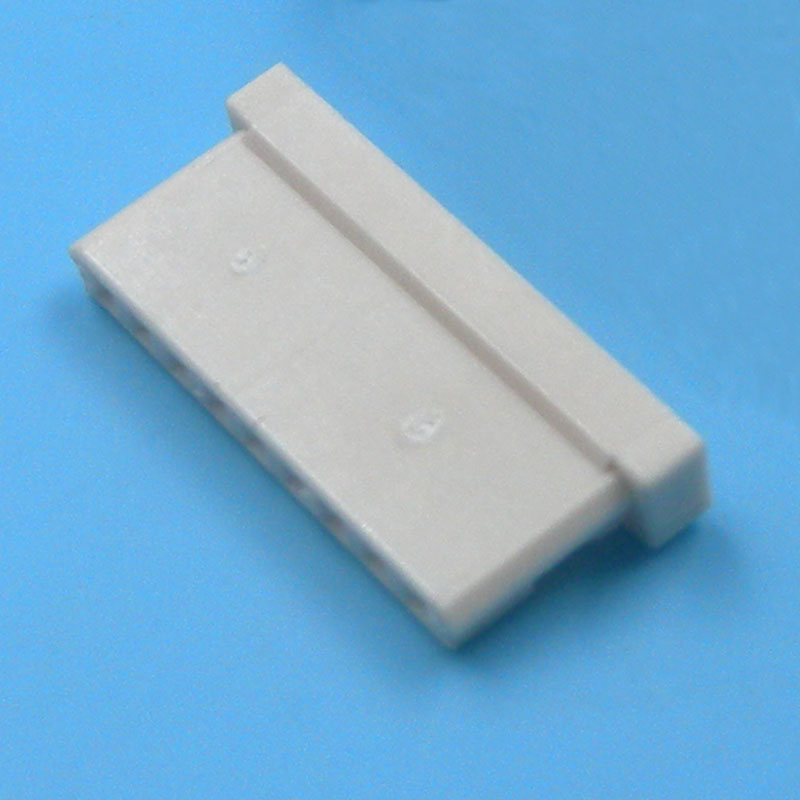 Df14 Waterproof 1.25mm Pitch SMT Wire to Board Connector
