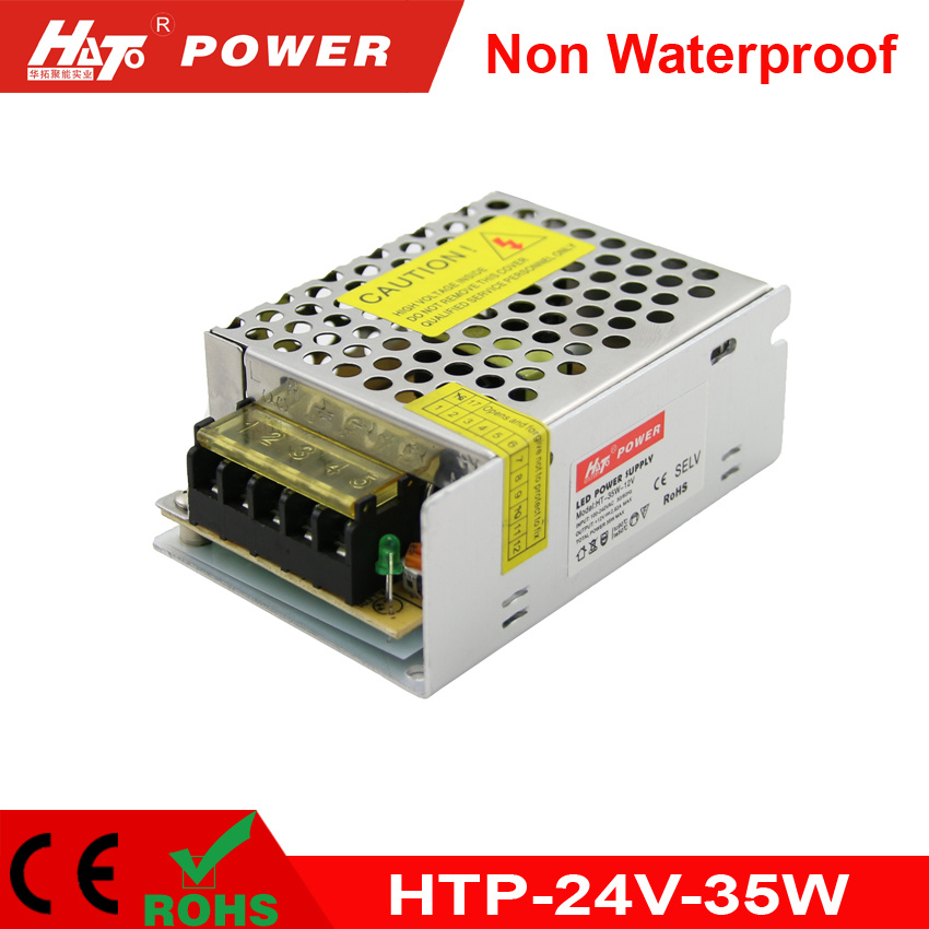 24V 1.5A 35W LED Light Display Board Module Htp