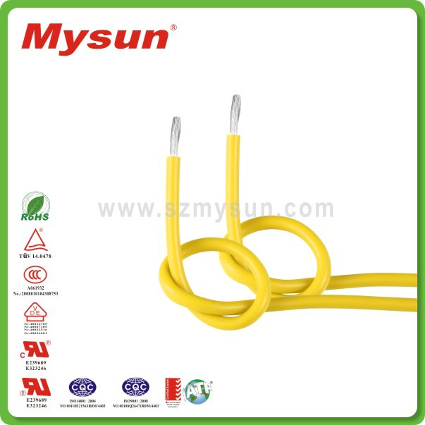 Electrical Cable UL3241 Best Quality