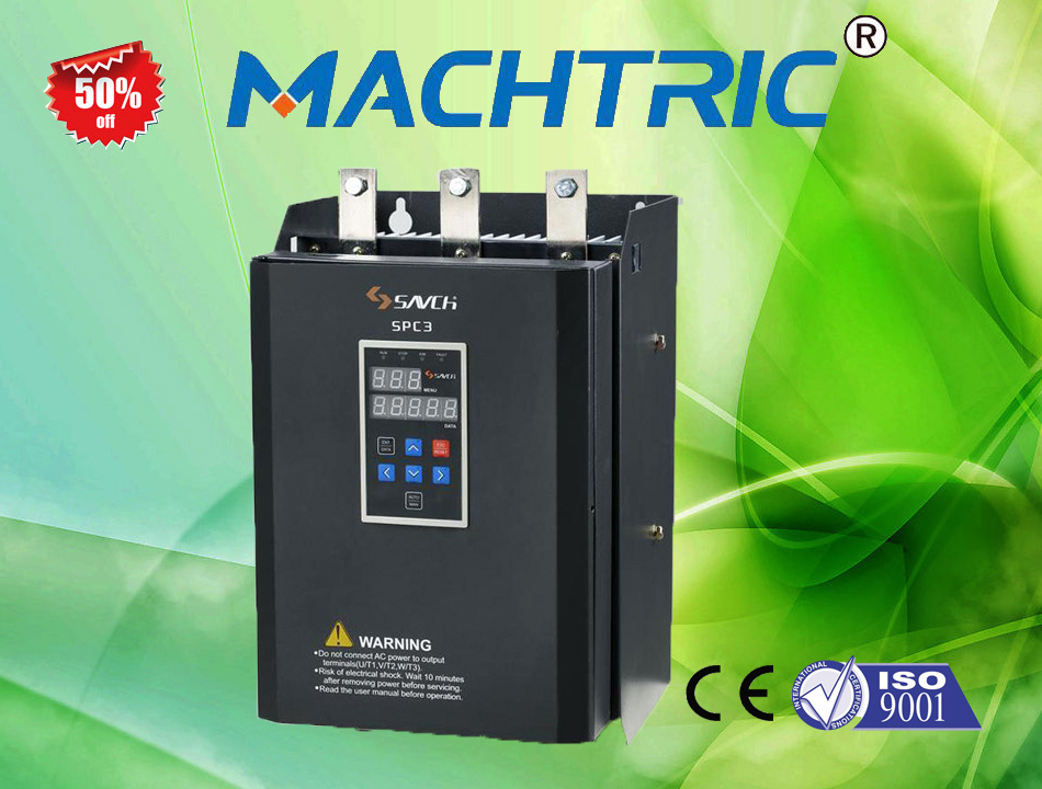 Wide Current Range Controller for Ce/ISO9001