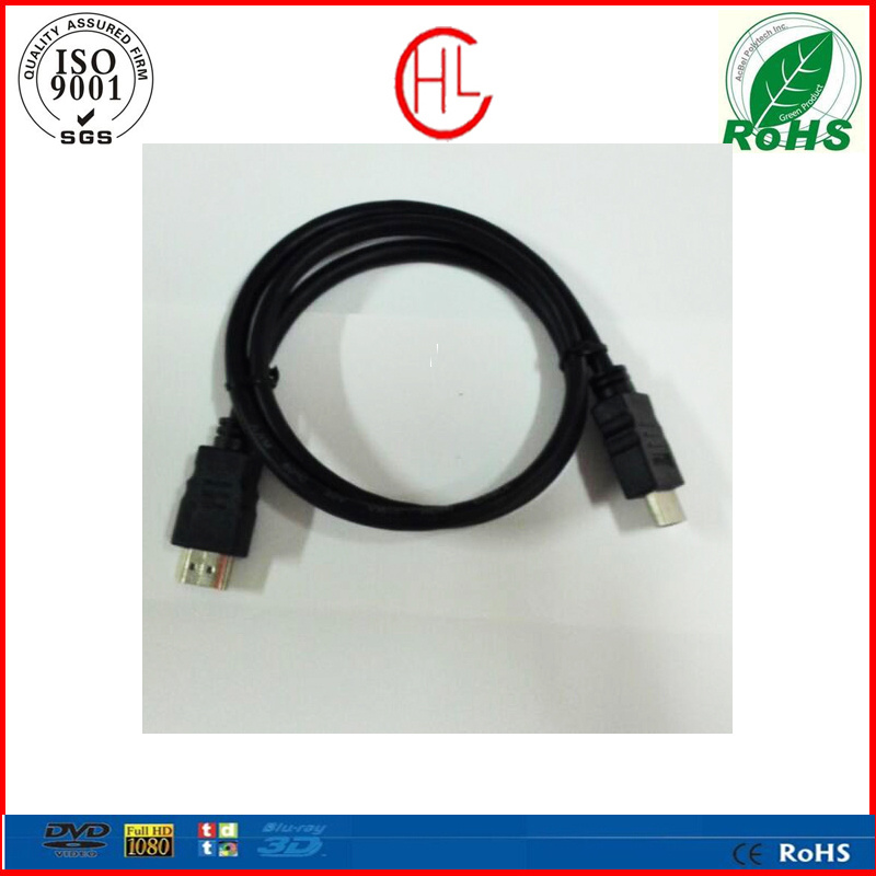 Hot Sale Customized Standard HDMI