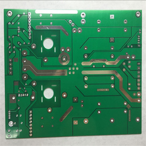 UL Certified Double-Side PCB Board for Electronics