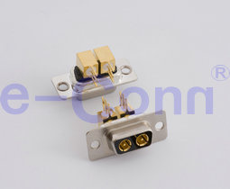 Coaxial Connector, Power Connector, Medical Connector