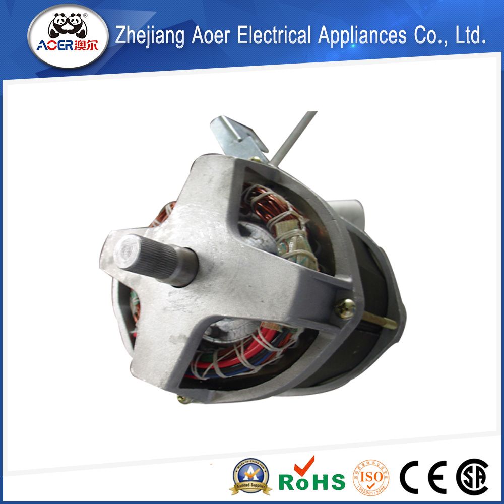 230V AC Asynchronous 0.5 HP Single Phase Motor