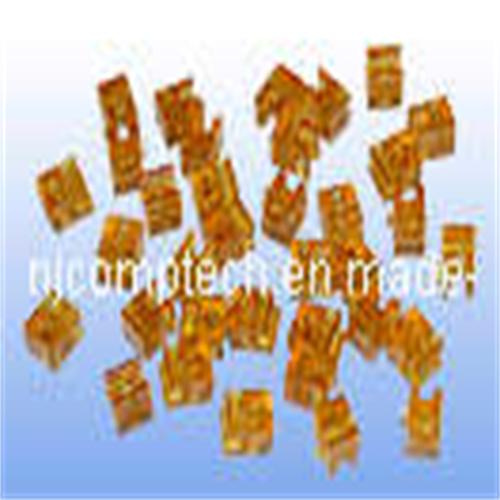 Ultem Insulator for Industrial From China