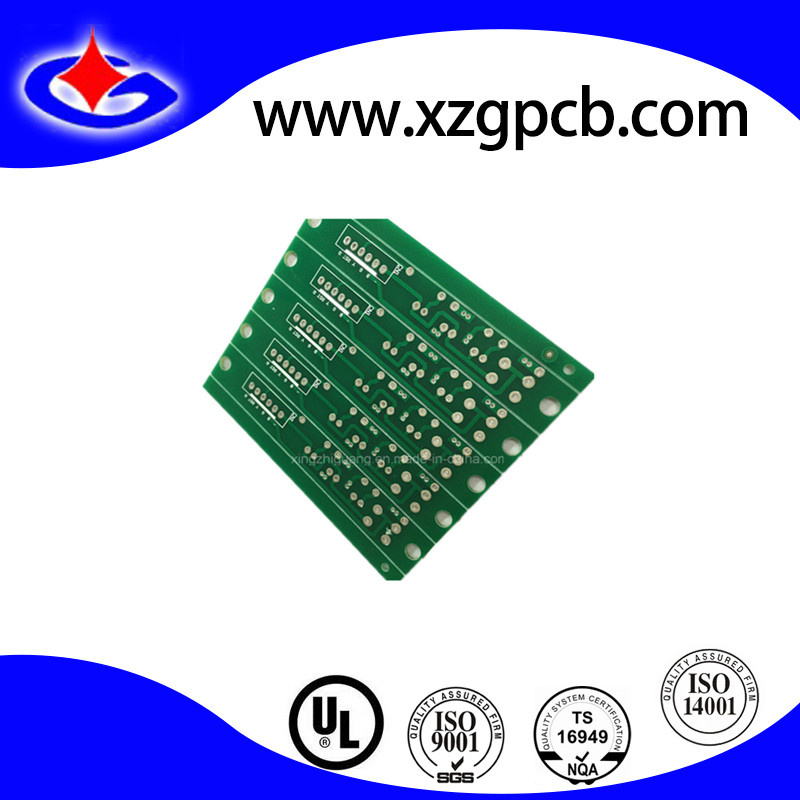 Volume Fr4 HASL PCB Printed Circuit Boad with Best Price