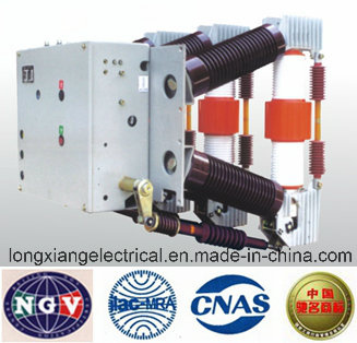 Zn12-40.5 (3AF) High Voltage Vacuum Circuit Breaker with ISO9001-2000
