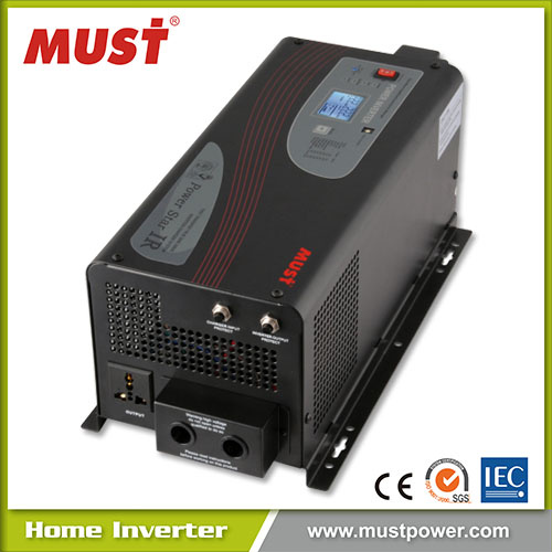 PWM/MPPT Pure Sine Wave Inverter IR1000W 2000W 3000W 4000W 5000W 6000W