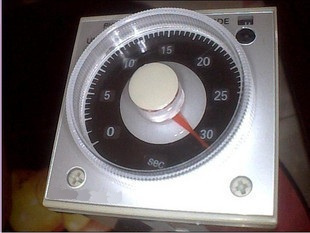 Professional Factrory for 12V Relay Timer Auto Timer Relay H3ba 220VAC Time Control Relay