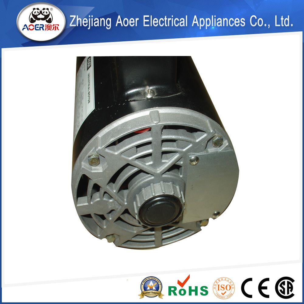 AC Single Phase Copper Wire 230V Electric Motor