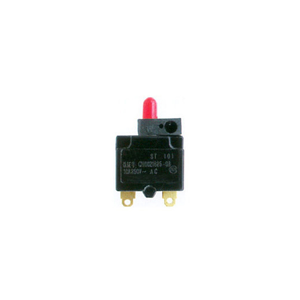 St-101d Series Overload Short Circuit Protective Device with Reset Function
